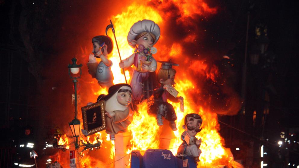 Fallas