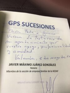 sucesiones