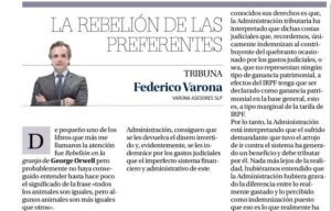 preferentes