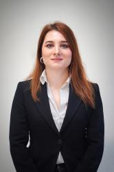 Margarita Ros Lamata