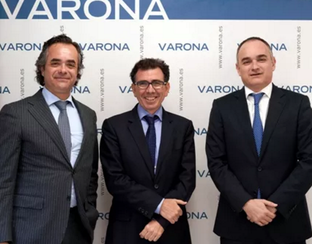 FRANCISCO GUILLEM BARGUES y su equipo jurídico AIP se incorporan a VARONA