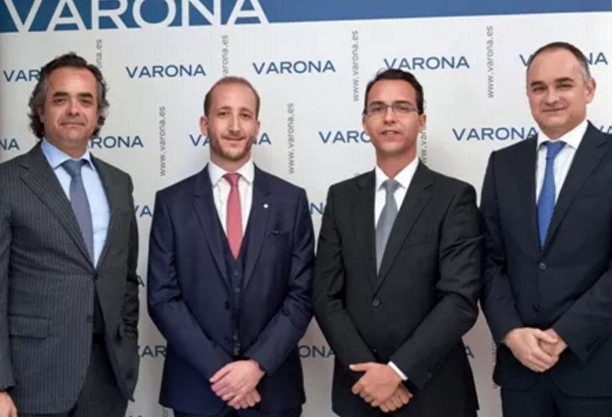 Nace VARONA-TMT: Tecnología-Medios-Telecomunicación