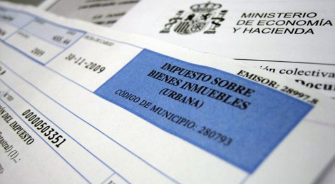 Soy propietario de suelo. ¿Qué tipo de IBI debería pagar?