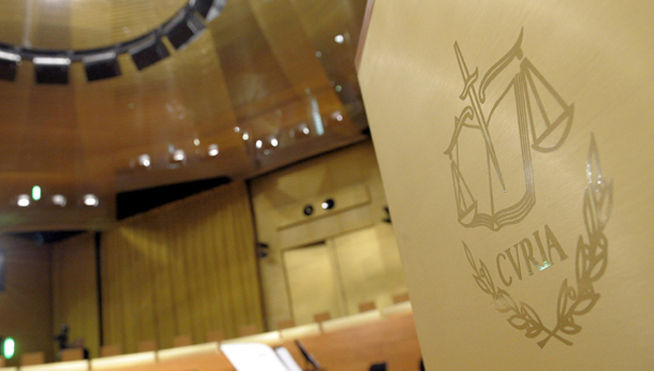 LAS CLÁUSULAS SUELO, A EXAMEN EN EL TJUE