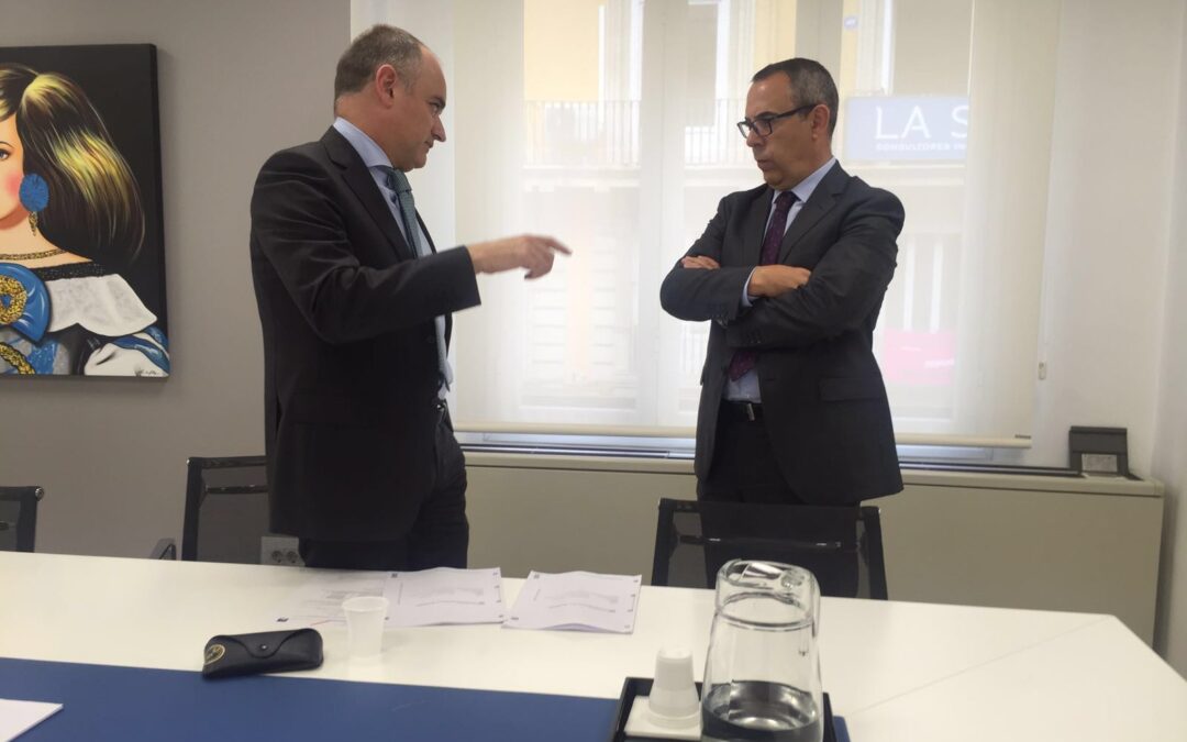 VARONA Y GRUPO AXA SUSCRIBEN UNA PÓLIZA PARA REFORZAR SU PROGRAMA DE COMPLIANCE PENAL
