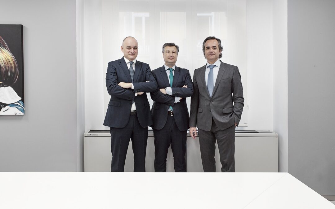 JAVIER GUTIÉRREZ: «LA IMPLANTACIÓN DEL COMPLIANCE ES UNA OPORTUNIDAD PARA EL CAMBIO DE MENTALIDAD EN EL COMPROMISO ÉTICO DE LAS EMPRESAS»