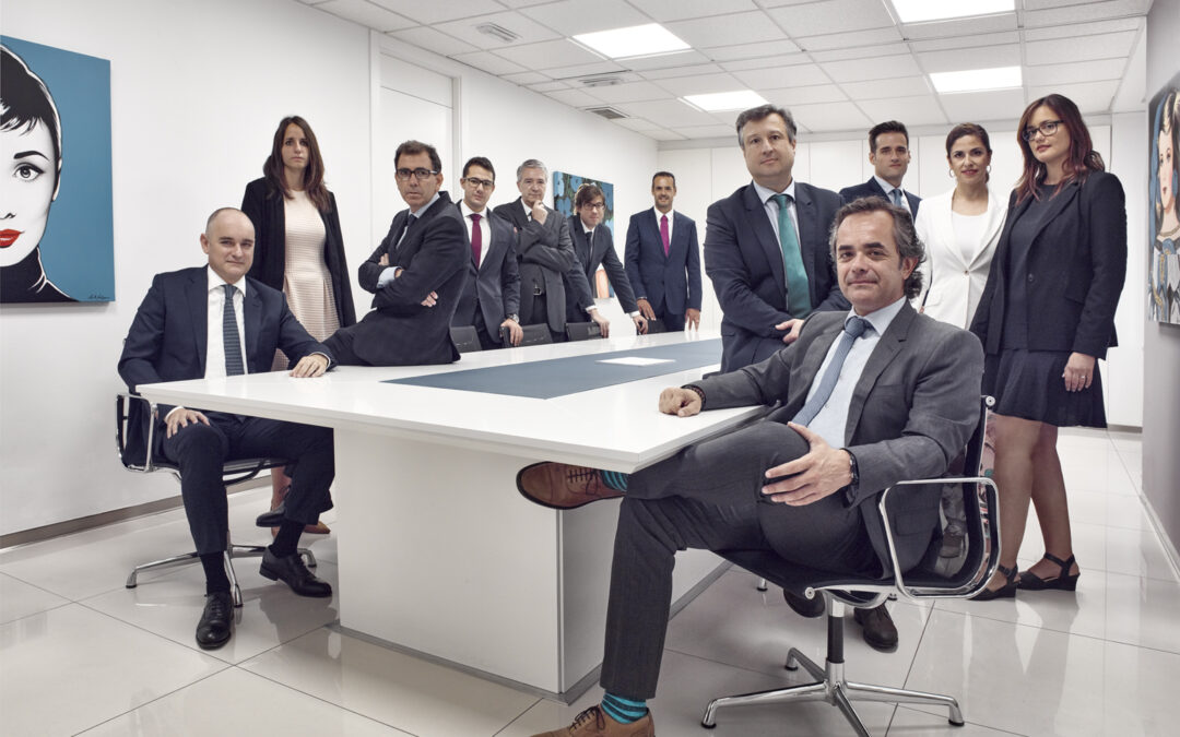 VARONA CREA UN EQUIPO LEGAL DIFERENCIADO PARA CONVERTIRSE EN UNA EMPRESA DE ASESORAMIENTO JURÍDICO Y FISCAL
