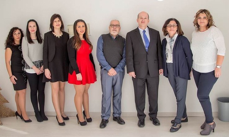 MAR CONSULTING ABRE TAMBIÉN DESPACHO EN CARCAIXENT