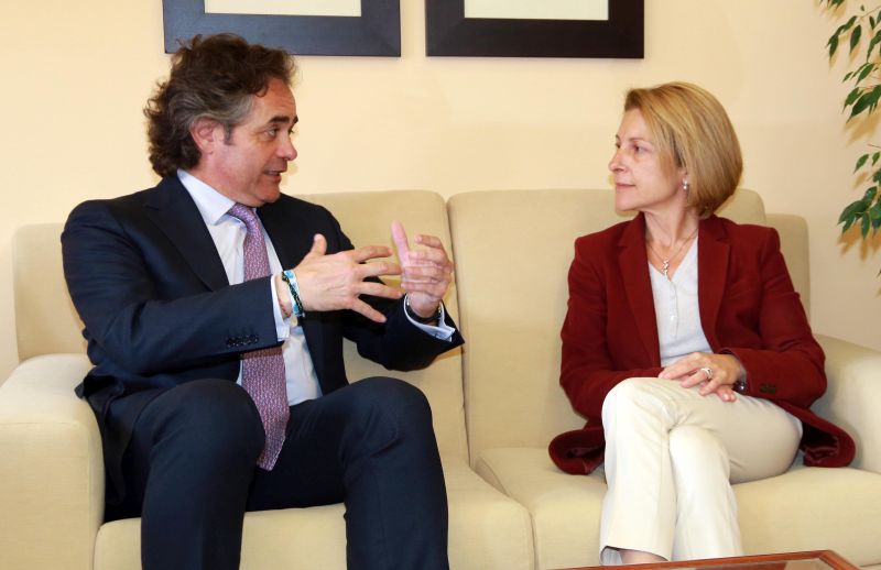 NUESTRA FIRMA SE ALÍA CON UCH CEU PARA CREAR VARONA LAB
