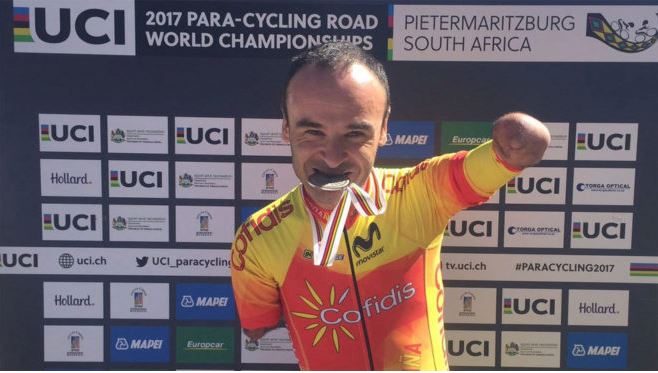 RICARDO TEN CUENTA SUS PLANES DE FUTURO AL DIARIO SUPERDEPORTE