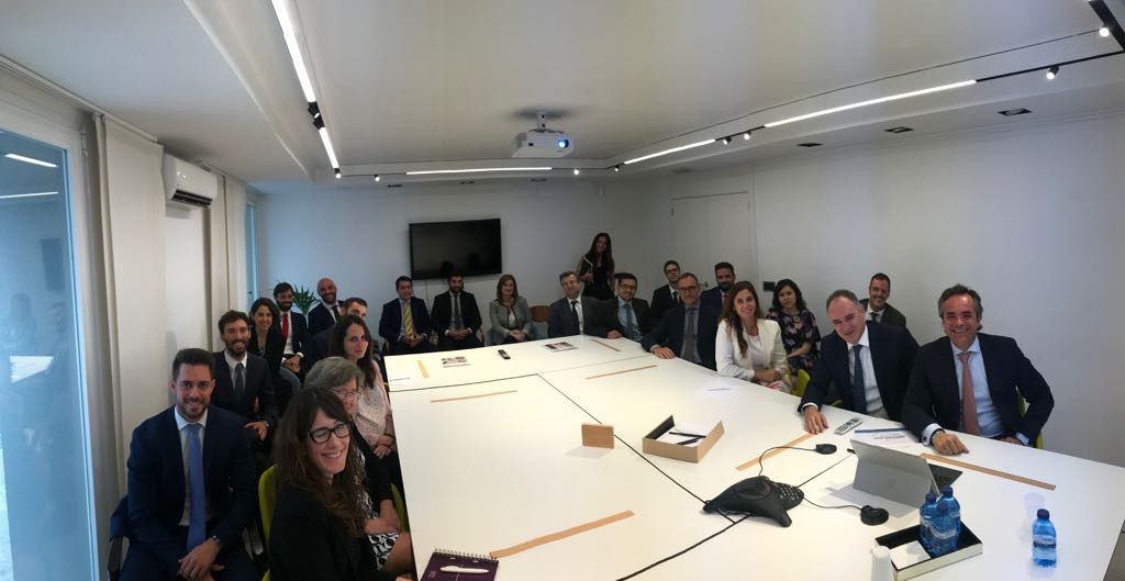 ARRANCA EL PLAN ESTRATÉGICO VARONA 2020
