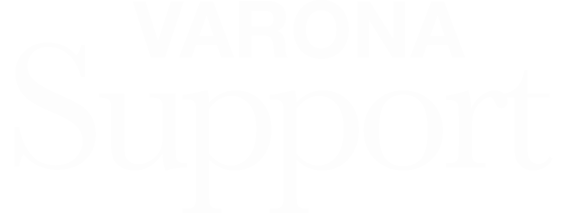 Varona Support