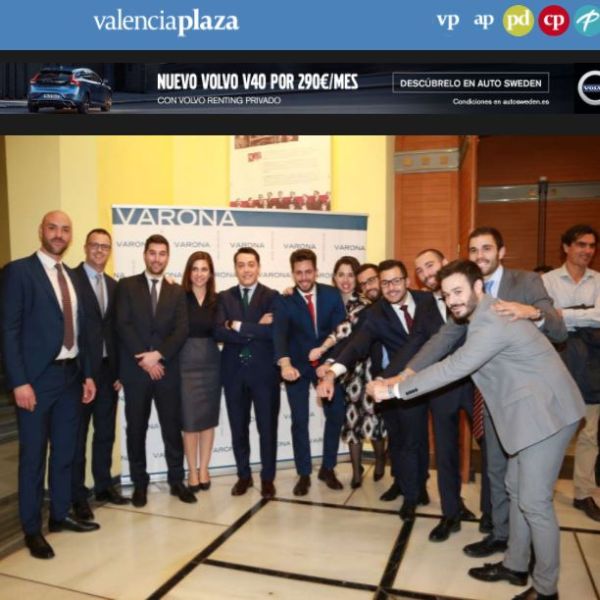 LA BECA VARONA EN LOS MEDIOS