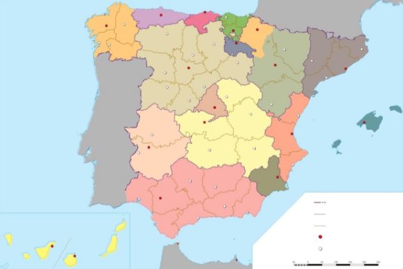 RESIDENCIA FISCAL: EL SUPREMO ACUDE AL CRITERIO OBJETIVO