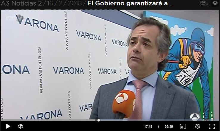VARONA EN LOS MEDIOS| Claves para canjear una vivienda por una renta vitalicia