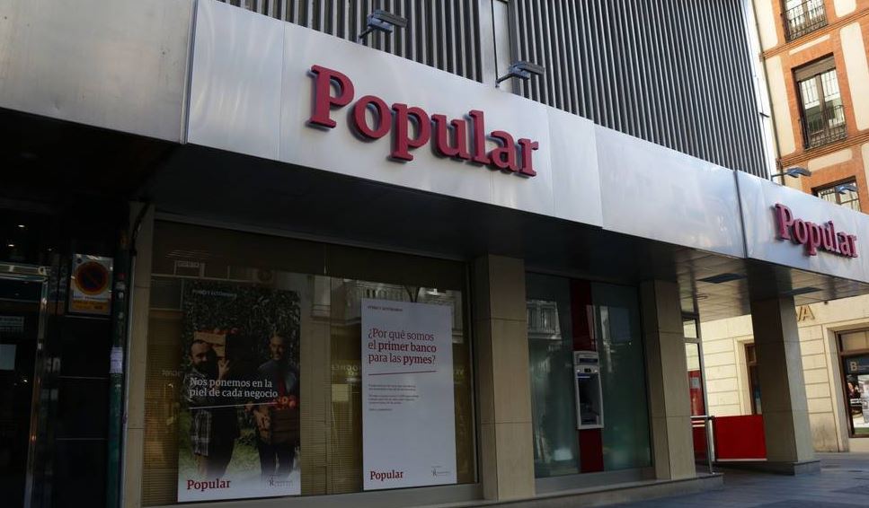 ACCIONES BANCO POPULAR: HAY SOLUCIÓN