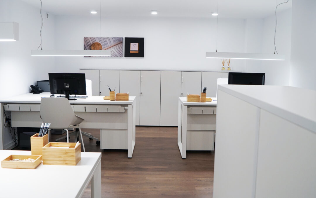 INAUGURACIÓN DE LAS NUEVAS INSTALACIONES DE LA ASESORÍA CLIMENT
