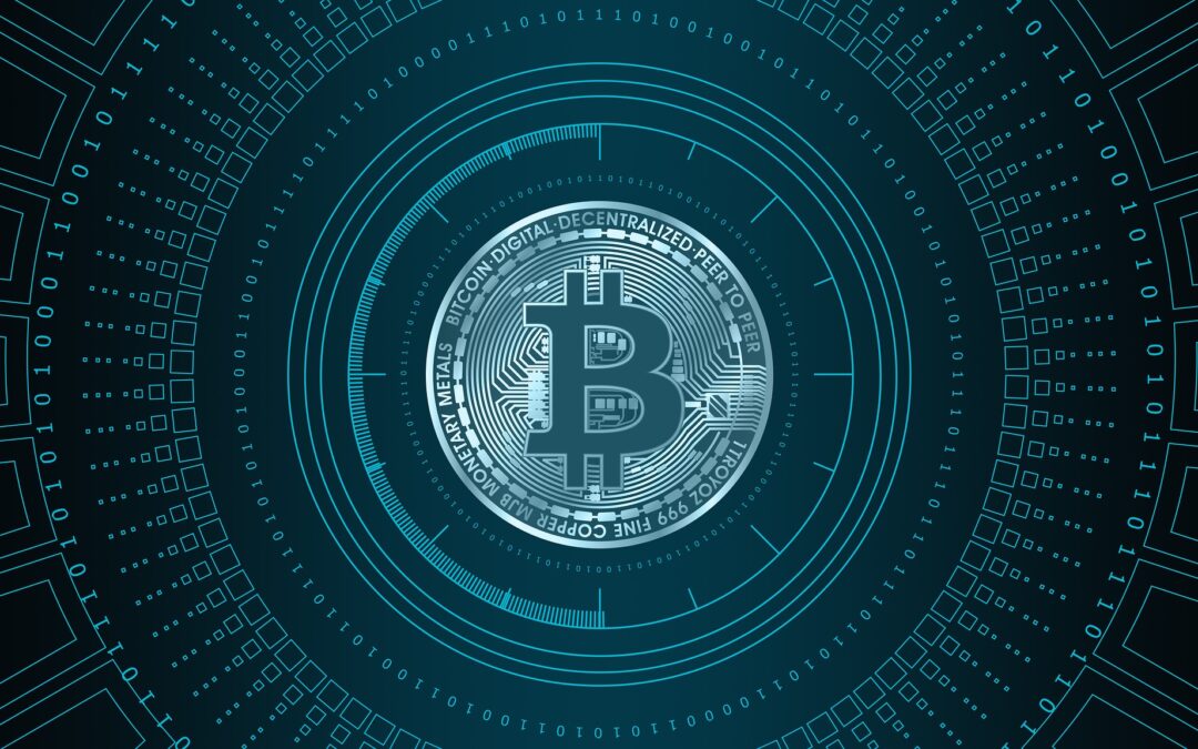 CRIPTOMONEDAS: ACERCAMIENTO A UNA FIGURA DE ACTUALIDAD