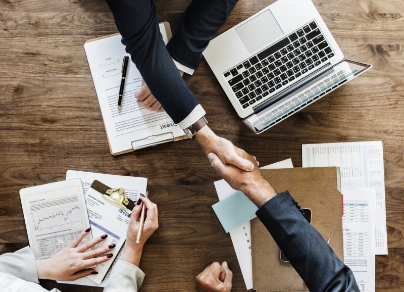 PRESTACIONES DE SERVICIO ENTRE EMPRESAS DE UN MISMO GRUPO. PROYECTO BEPS Y SERVICIOS DE BAJO VALOR AÑADIDO