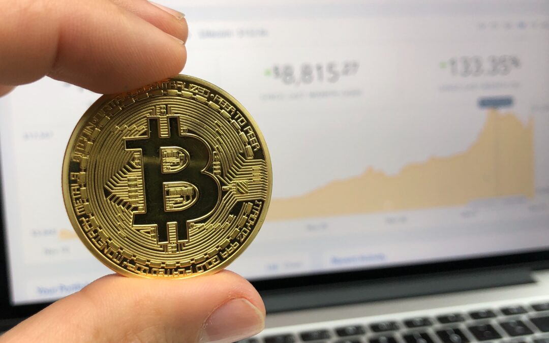 LA TRIBUTACIÓN DE LAS CRIPTOMONEDAS