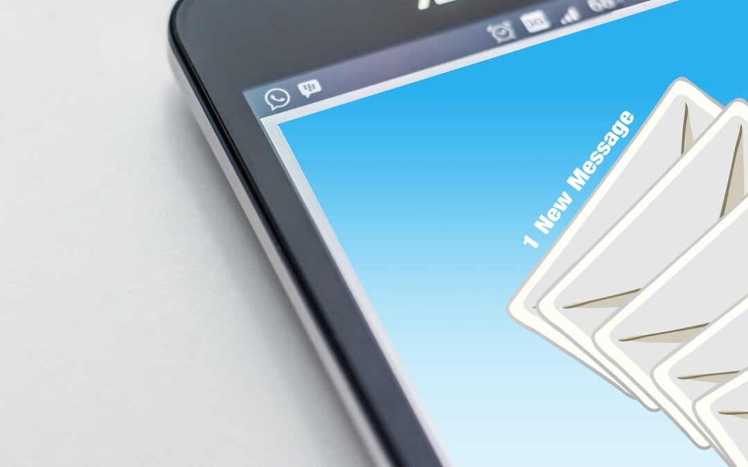 LAS NOTIFICACIONES ELECTRÓNICAS NO SON EL PATITO FEO DE LOS MEDIOS DE NOTIFICACIÓN