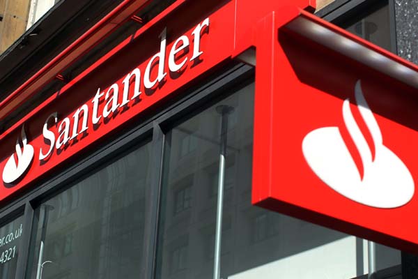 VALORES SANTANDER: ¿POR QUÉ SE PUEDE RECLAMAR LA PÉRDIDA?