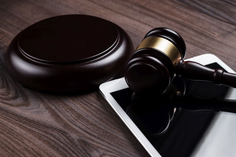 LA PRUEBA TECNOLÓGICA EN LOS PROCESOS JUDICIALES
