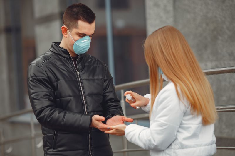 MEDIDAS DEL PLAN DE CHOQUE ECONÓMICO ANTE EL CORONAVIRUS
