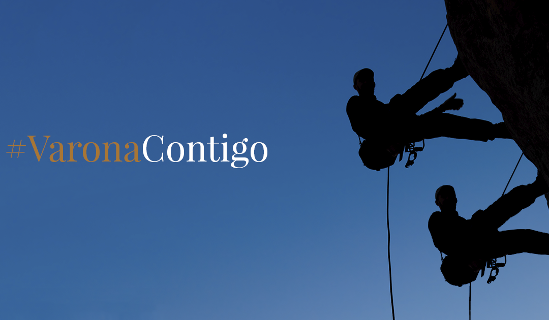 DESESCALANDO JUNTOS Y SEGUROS