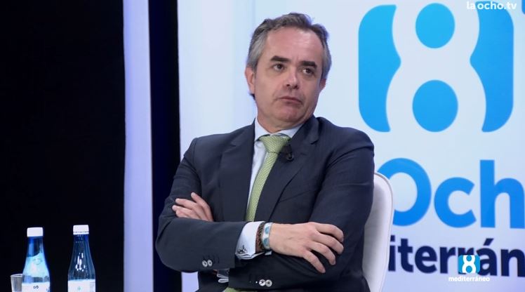 FEDERICO VARONA PARTICIPA EN LOS DESAYUNOS DE LA 8 SOBRE LA REALIDAD TRIBUTARIA VALENCIANA