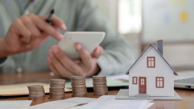 UNA SENTENCIA ESTABLECE EL DERECHO DE UNA EMPRESA A RECUPERAR LO ENTREGADO A CUENTA DE UNA VIVIENDA