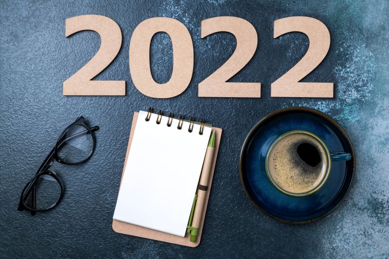 PUBLICADO EN EL BOE EL CALENDARIO LABORAL DE 2022