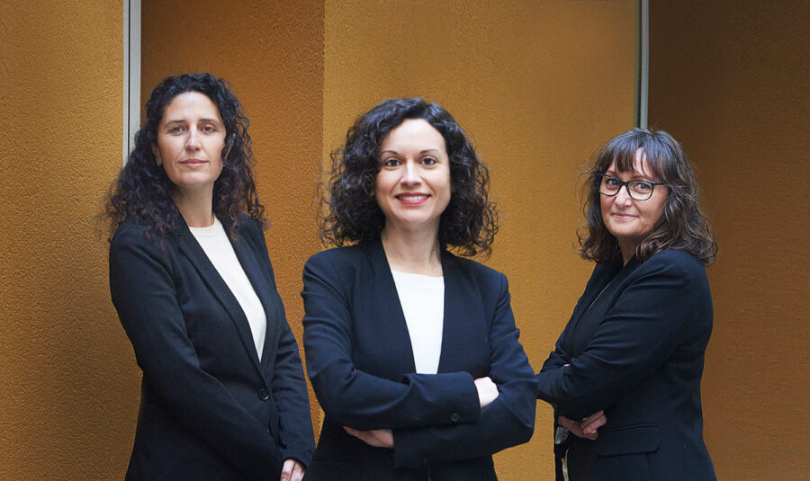 VARONA REFUERZA SUS ÁREAS LEGAL Y LABORAL CON NUEVAS INCORPORACIONES