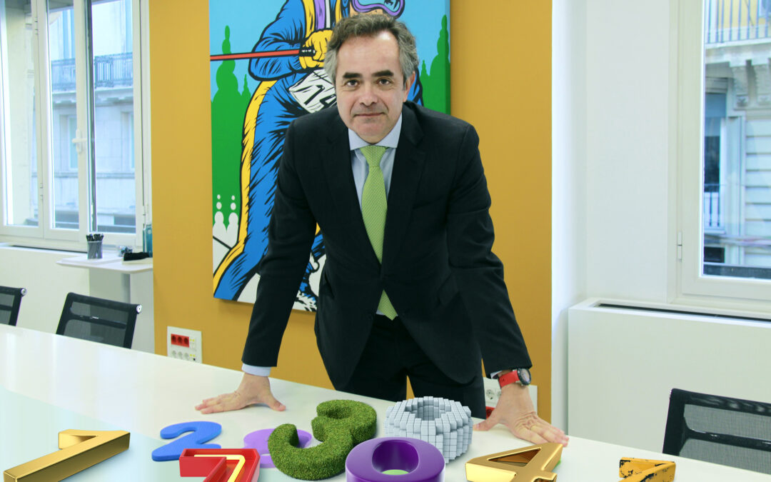 ¿EN QUÉ CONSISTE LA REFORMA FISCAL VALENCIANA? FEDERICO VARONA DA LAS CLAVES EN LA 8 TV
