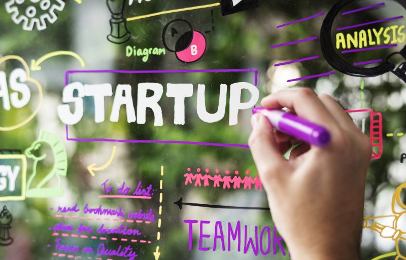 LEY DE STARTUPS: APOYO ESPECÍFICO AL ECOSISTEMA EMPRENDEDOR