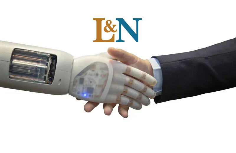 LEGALTECH: EL GRAN ALIADO DE LA ABOGACÍA Y DE VARONA L&N