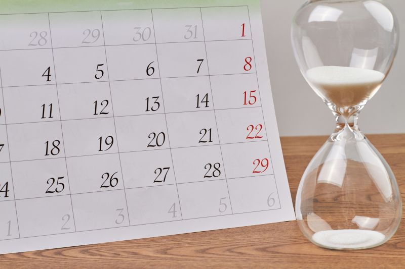 CADA DÍA CUENTA… ¡HASTA PARA HACIENDA!