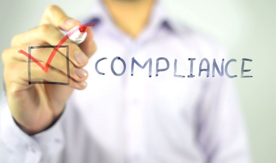 NUEVA LEY, MÁS COMPLIANCE