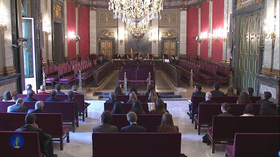 EL SUPREMO CONDENA AL CÁRTEL DE CAMIONES A INDEMNIZAR A LOS PERJUDICADOS CON EL 5% DEL COSTE DE LOS VEHÍCULOS