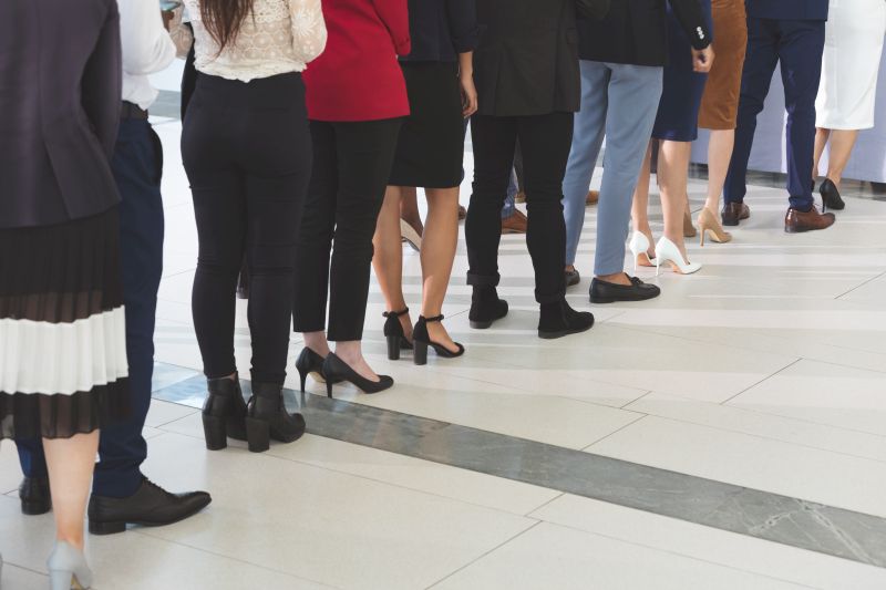 PRESCRIPCIÓN EN EL IMPUESTO SOBRE SUCESIONES: ¡QUE PASE EL SIGUIENTE!