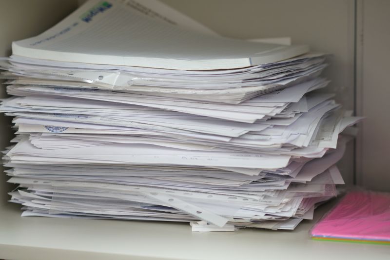 EL EXPEDIENTE EN LA DERIVACIÓN DE RESPONSABILIDAD TRIBUTARIA: ¿QUÉ DOCUMENTOS SÍ Y CUÁLES TAMBIÉN?