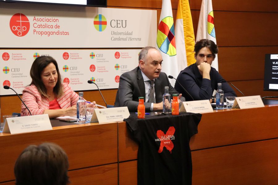 LEGALTECH: EL AVANCE IMPARABLE DE LA DIGITALIZACIÓN EN LOS DESPACHOS JURÍDICOS