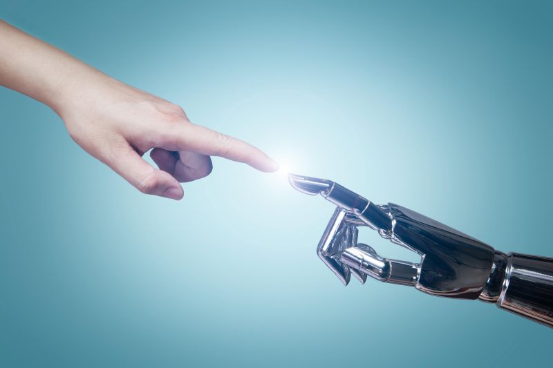 LA INTELIGENCIA ARTIFICIAL Y EL DERECHO DE DEFENSA
