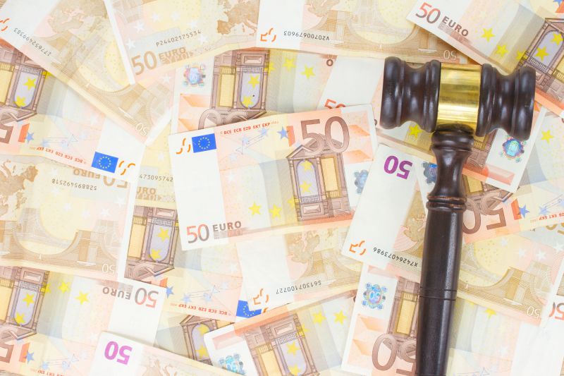 CUANDO TARDO EN PAGAR: LAS SANCIONES OCULTAS QUE ACECHAN A LAS EMPRESAS