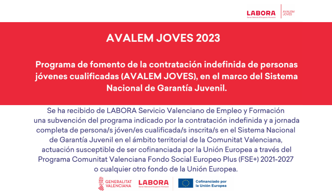 VARONA LEGAL&NUMBERS APUESTA POR EL TALENTO JOVEN