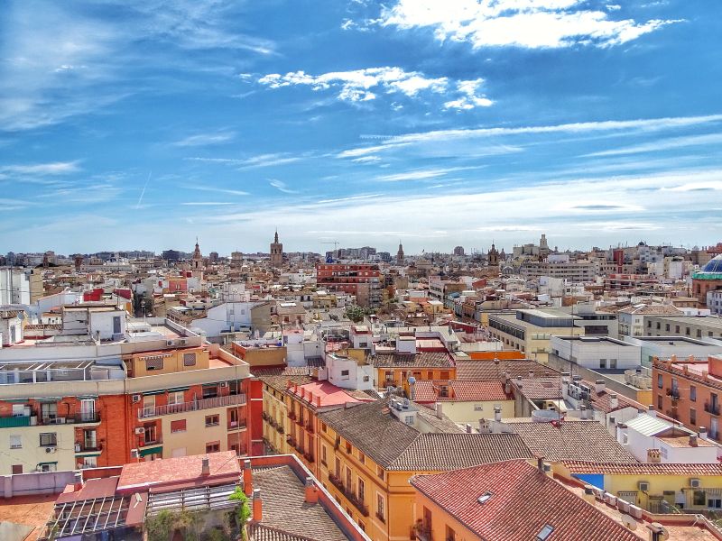 MODIFICACIÓN DE LA ORDENANZA DE LA PLUSVALÍA MUNICIPAL EN VALENCIA