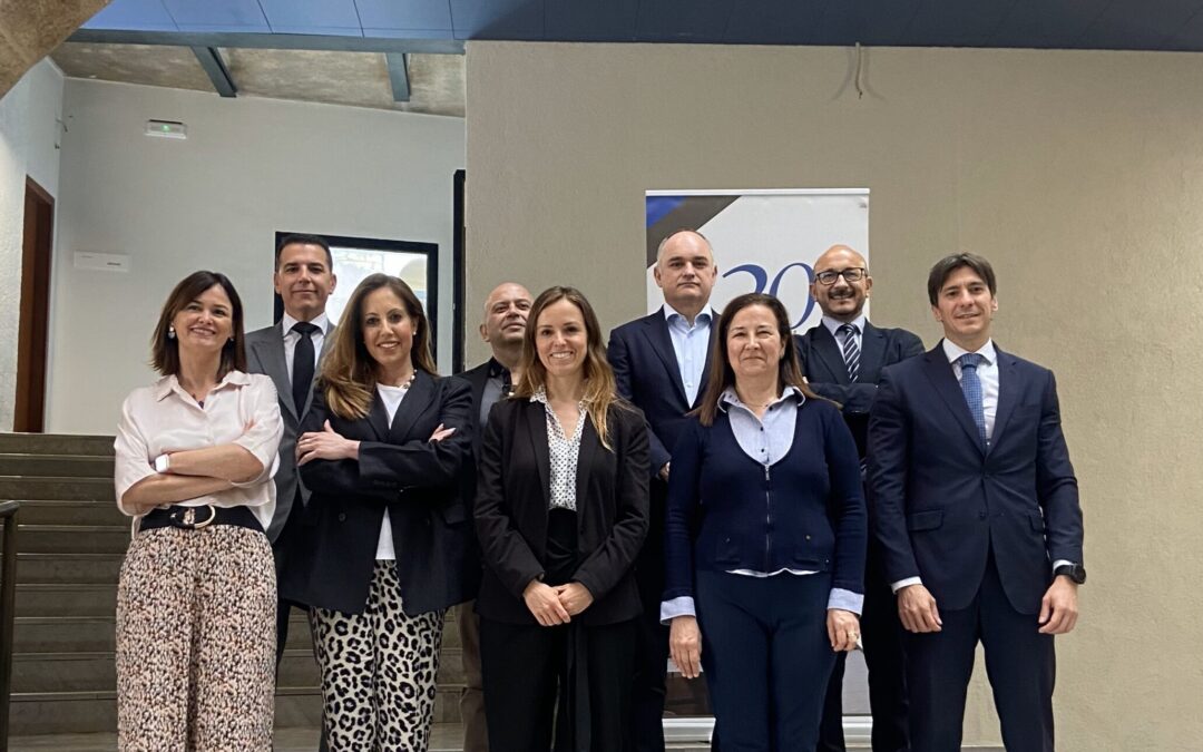 PARTICIPAMOS EN VALENCIA LEGAL HACKTHON 2024: EL RETO DE SOLUCIONES TECNOLÓGICAS LLEGA A SU TERCERA EDICIÓN