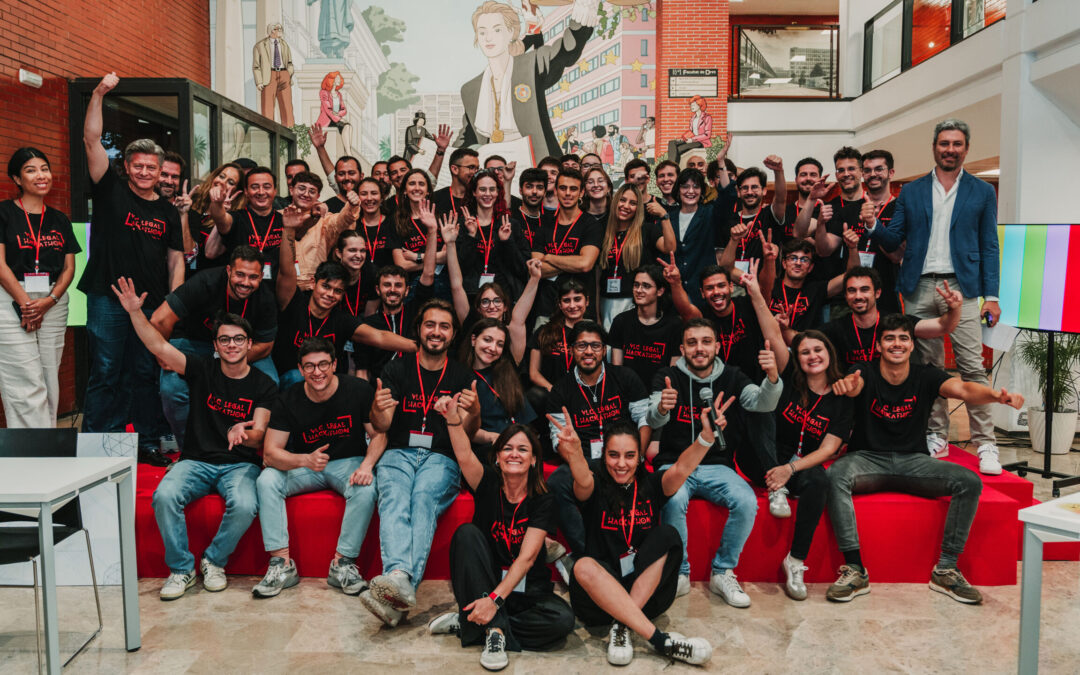 VALENCIA LEGAL HACKATHON 2024: LA CONSOLIDACIÓN DE UN EVENTO AL QUE APORTA SU EXPERIENCIA EL VARONA TEAM