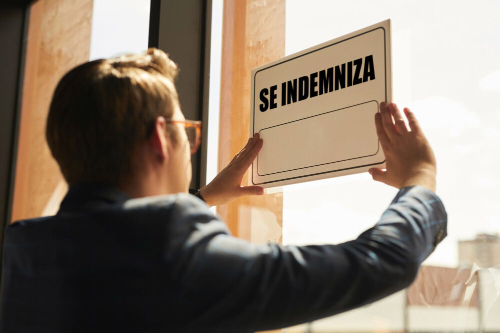 CUÁNDO SE INDEMNIZA POR FINALIZACIÓN DE ARRENDAMIENTO COMERCIAL