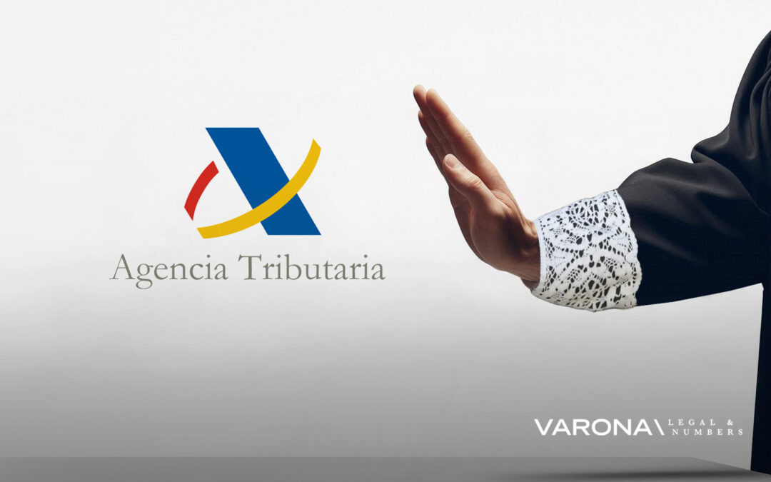 ÉXITO JUDICIAL: SUSPENSIÓN DE DEUDA EN DERIVACIONES DE RESPONSABILIDAD TRIBUTARIA MEDIANTE TASACIÓN PERICIAL CONTRADICTORIA